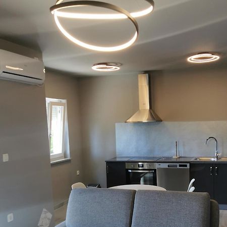 פובילה Apartment Luki מראה חיצוני תמונה
