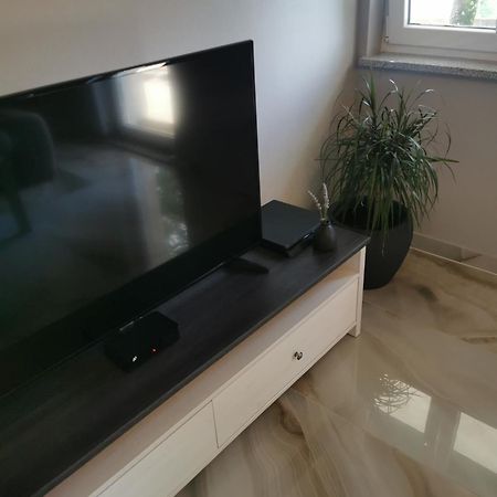 פובילה Apartment Luki מראה חיצוני תמונה