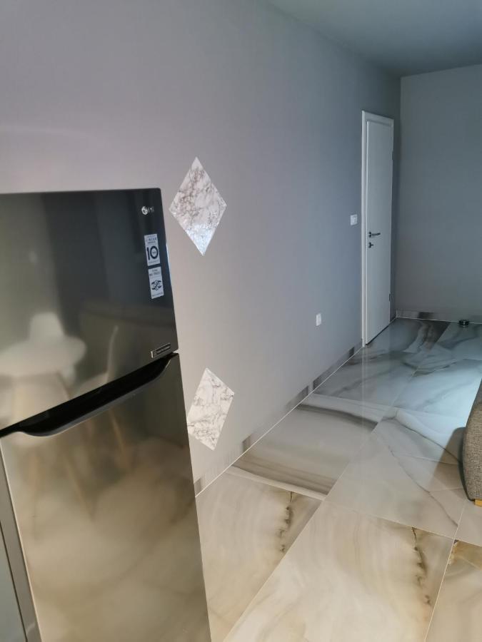 פובילה Apartment Luki מראה חיצוני תמונה