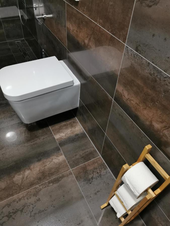 פובילה Apartment Luki מראה חיצוני תמונה