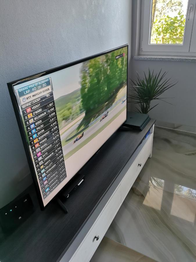 פובילה Apartment Luki מראה חיצוני תמונה