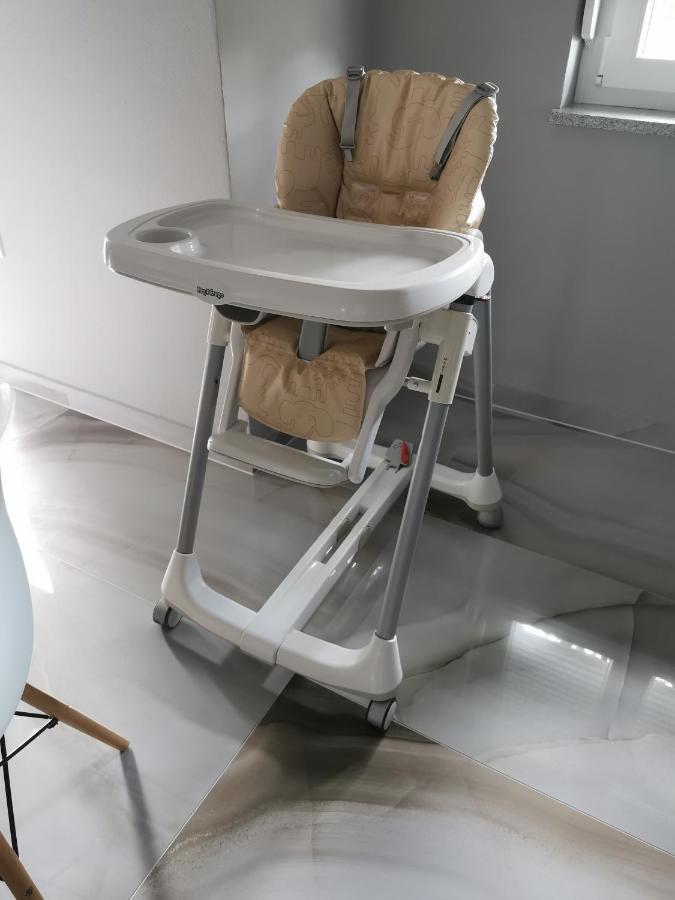 פובילה Apartment Luki מראה חיצוני תמונה
