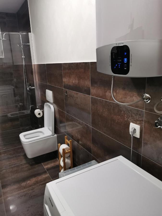 פובילה Apartment Luki מראה חיצוני תמונה