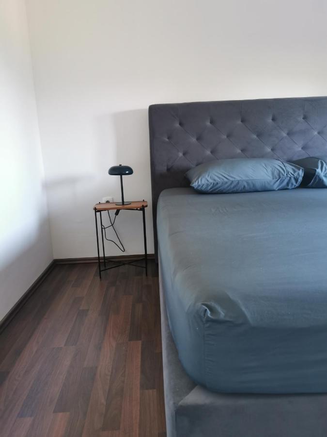 פובילה Apartment Luki מראה חיצוני תמונה
