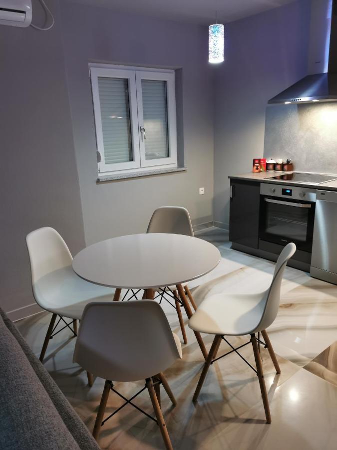 פובילה Apartment Luki מראה חיצוני תמונה