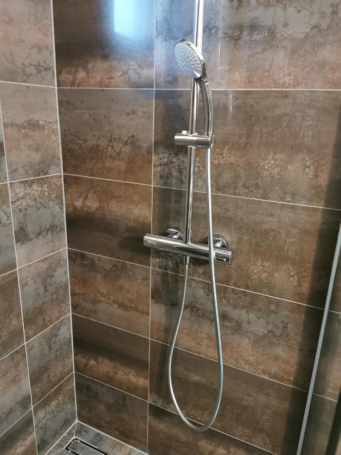 פובילה Apartment Luki מראה חיצוני תמונה