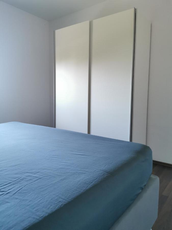 פובילה Apartment Luki מראה חיצוני תמונה