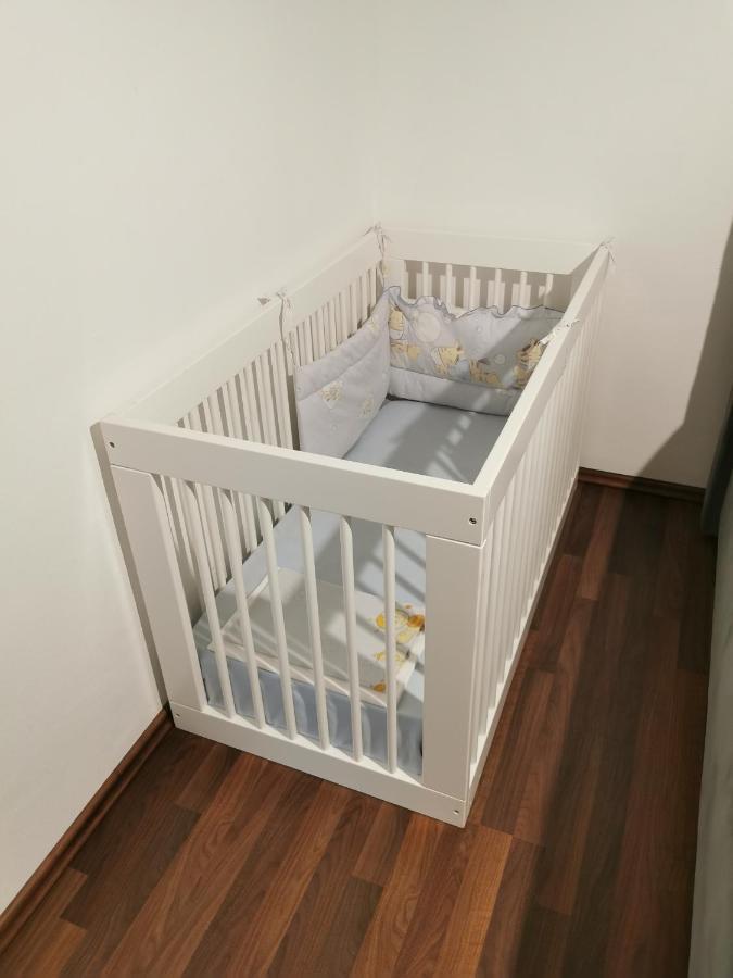 פובילה Apartment Luki מראה חיצוני תמונה