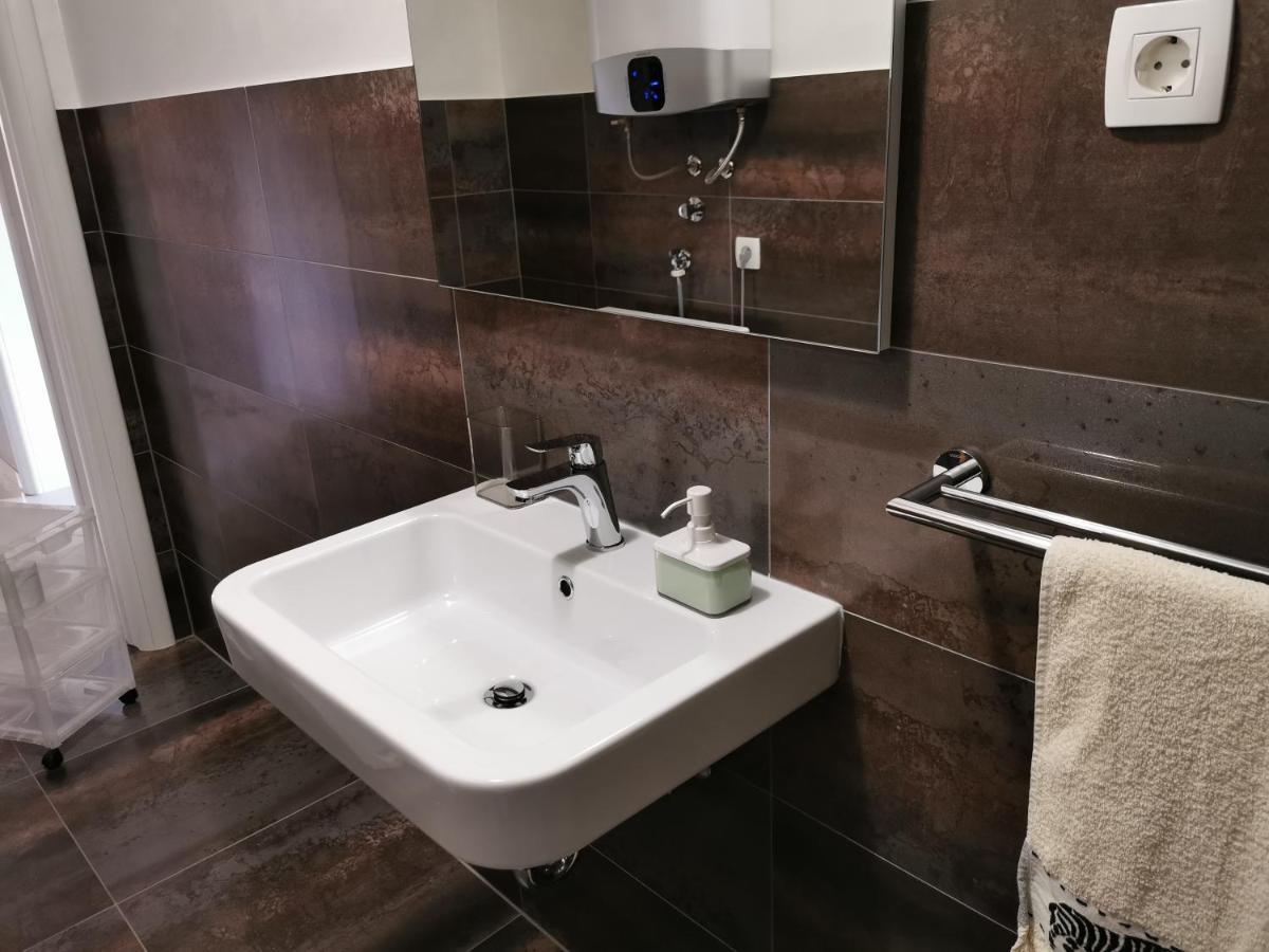 פובילה Apartment Luki מראה חיצוני תמונה