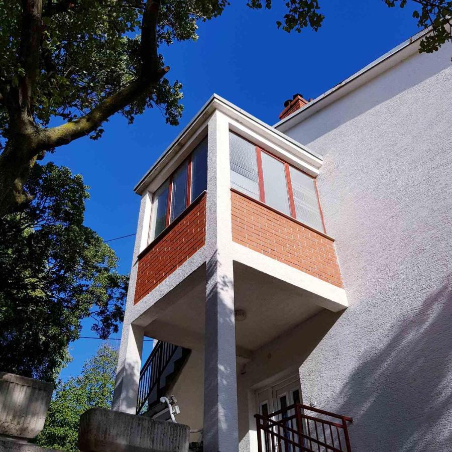 פובילה Apartment Luki מראה חיצוני תמונה
