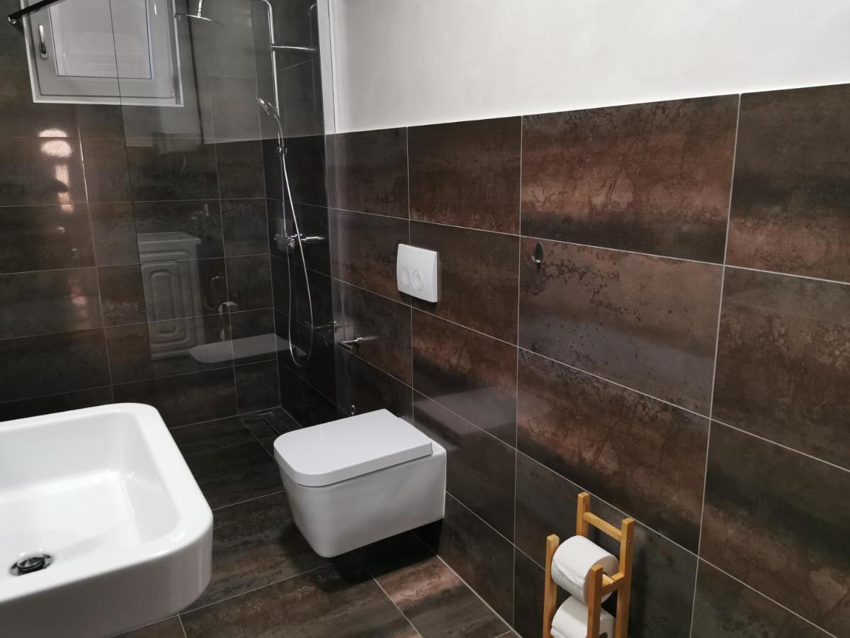 פובילה Apartment Luki מראה חיצוני תמונה