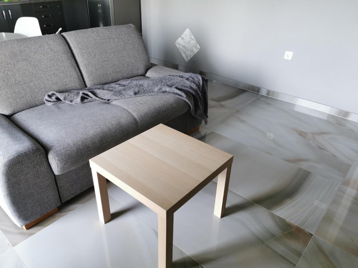 פובילה Apartment Luki מראה חיצוני תמונה