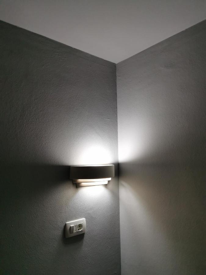 פובילה Apartment Luki מראה חיצוני תמונה