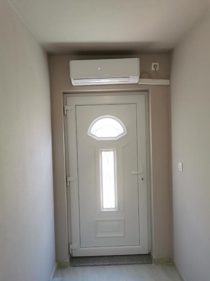 פובילה Apartment Luki מראה חיצוני תמונה