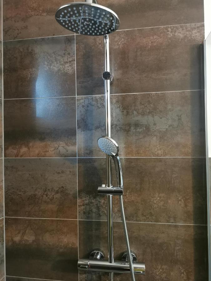 פובילה Apartment Luki מראה חיצוני תמונה