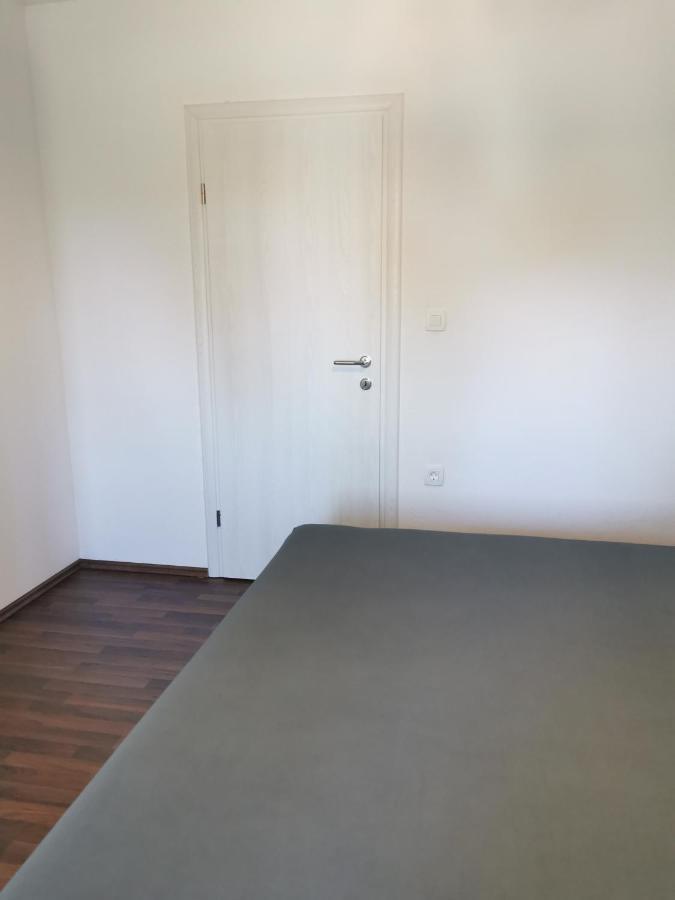 פובילה Apartment Luki מראה חיצוני תמונה