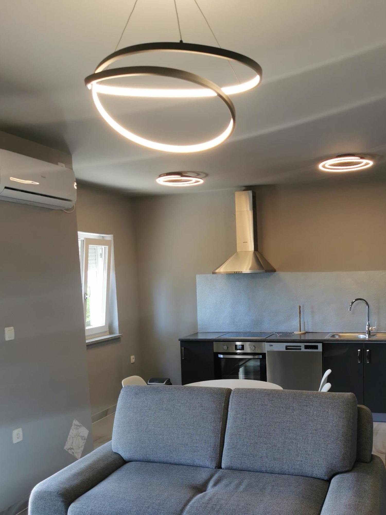 פובילה Apartment Luki מראה חיצוני תמונה