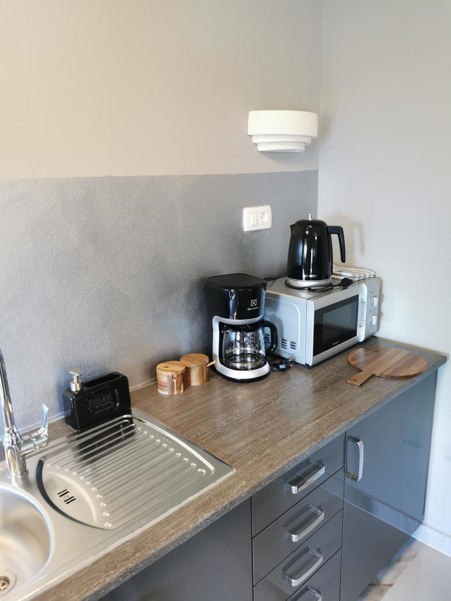 פובילה Apartment Luki מראה חיצוני תמונה