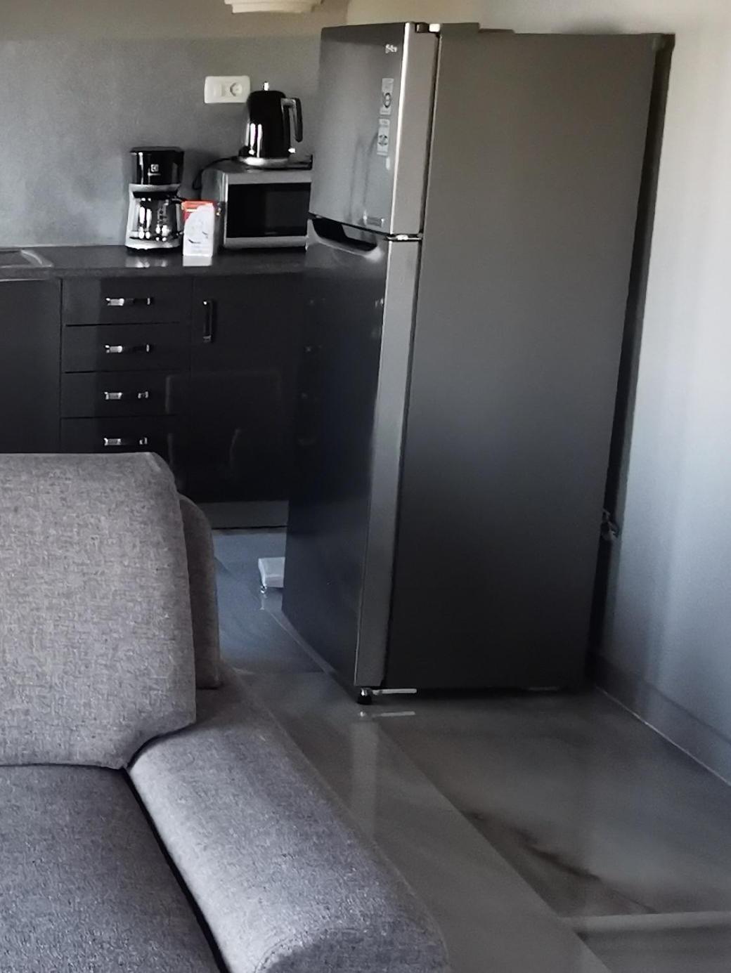 פובילה Apartment Luki מראה חיצוני תמונה